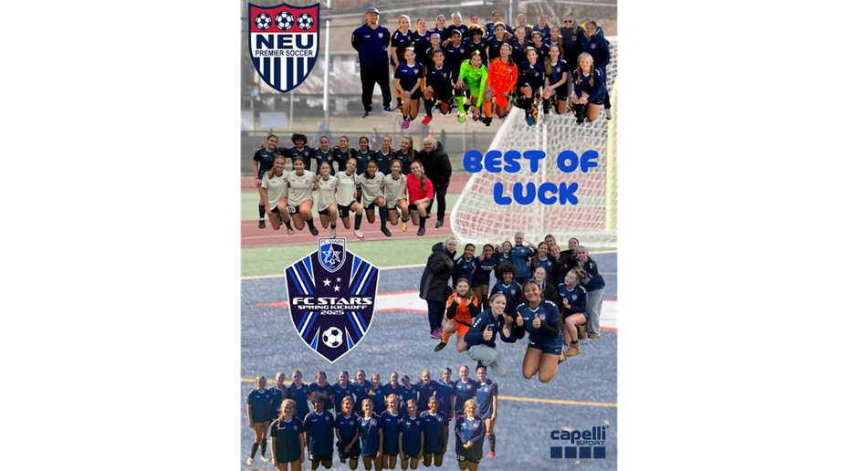 FC Stars Tournament